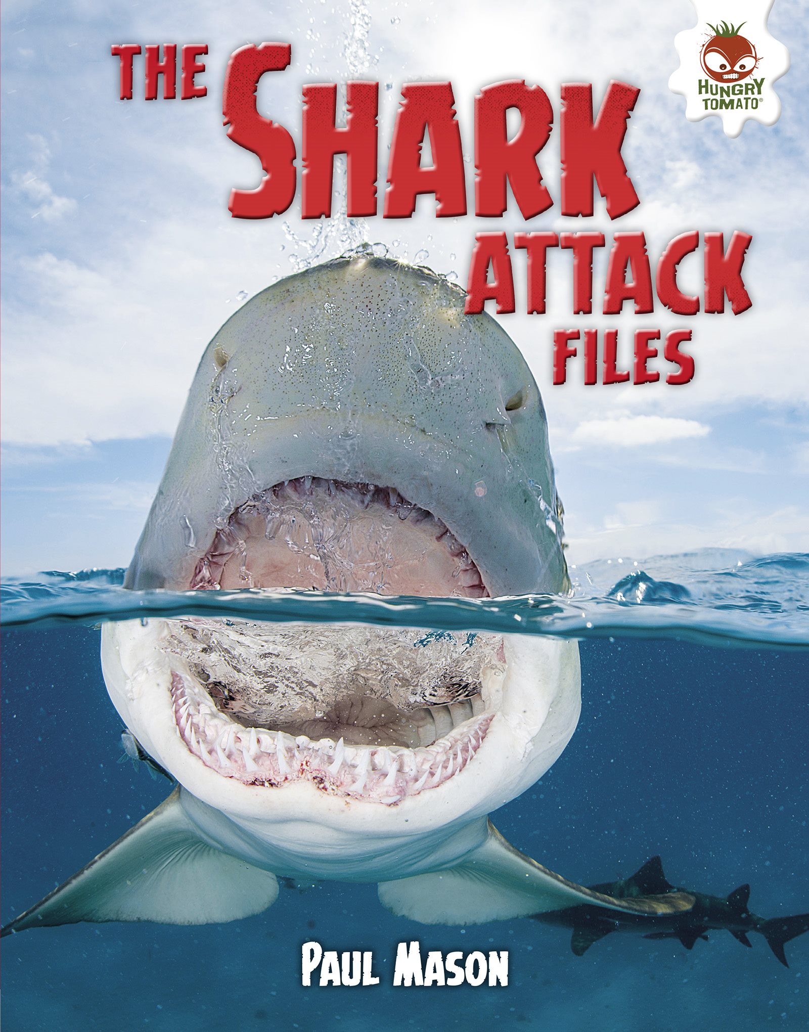 The Shark Attack Files - photo 1