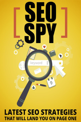 Frank Kern SEO Spy