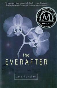 Amy Huntley - The Everafter