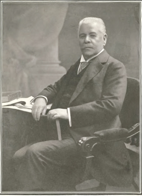 William Henry McGarvey 1910 INTRODUCTION The development of the petroleum - photo 5