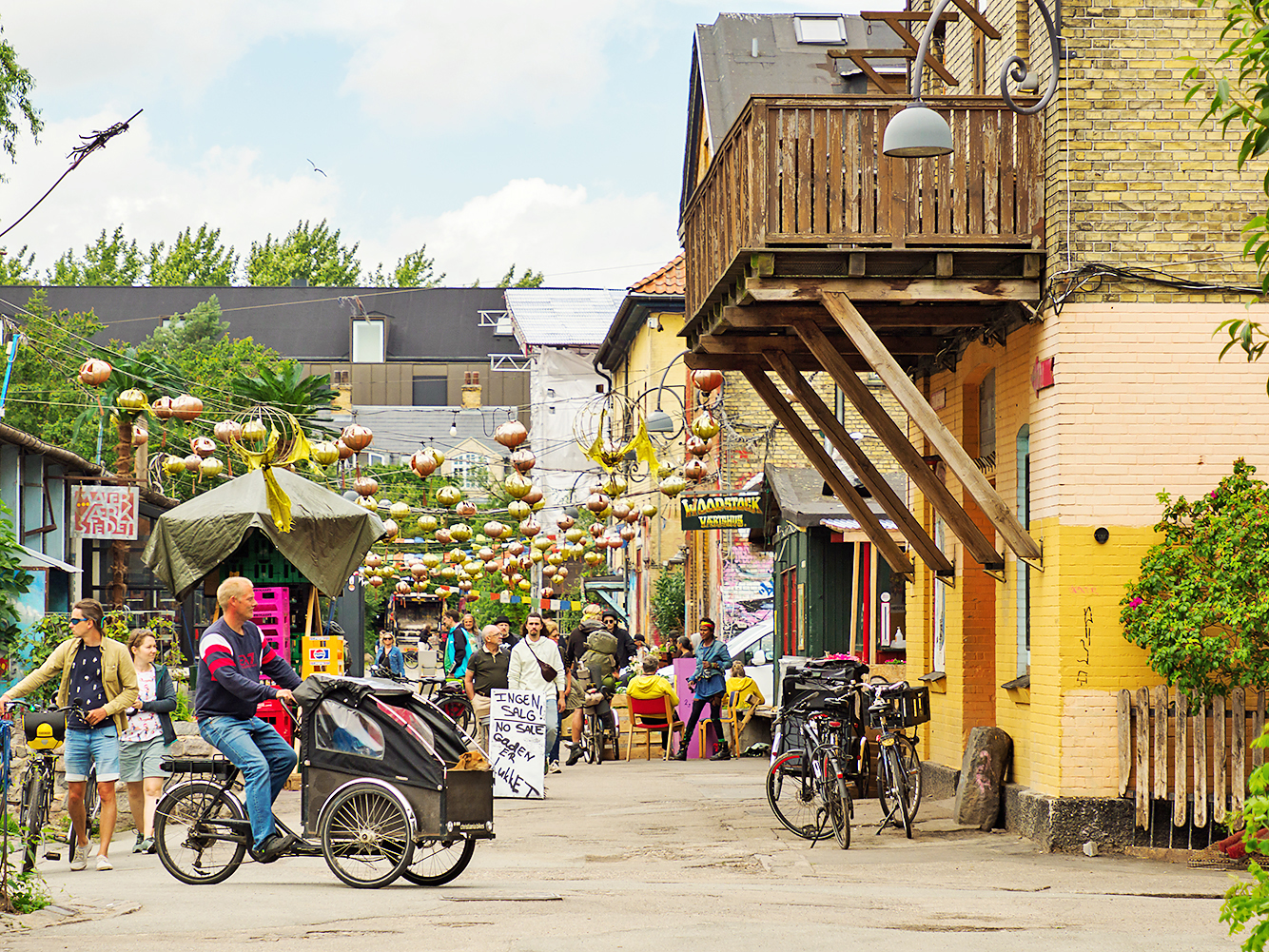 NOWACZYKSHUTTERSTOCK Copenhagens Top Experiences - photo 9