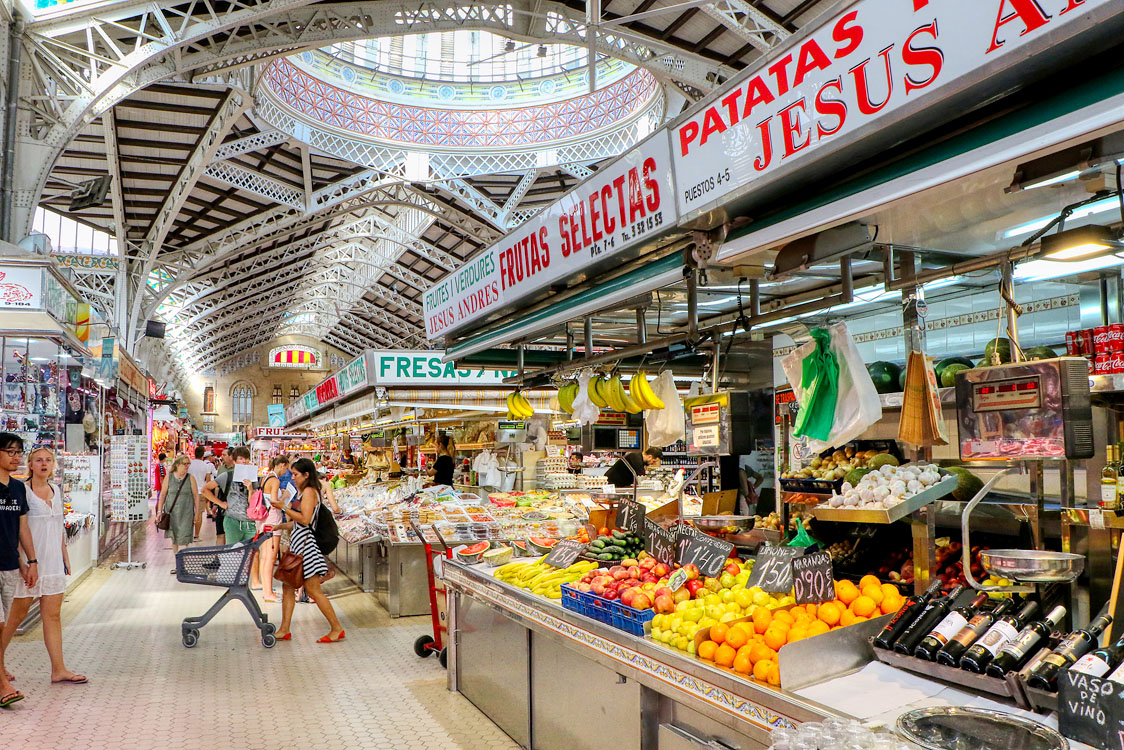 MASSIMO TODAROSHUTTERSTOCK Valencias Top Experiences - photo 9