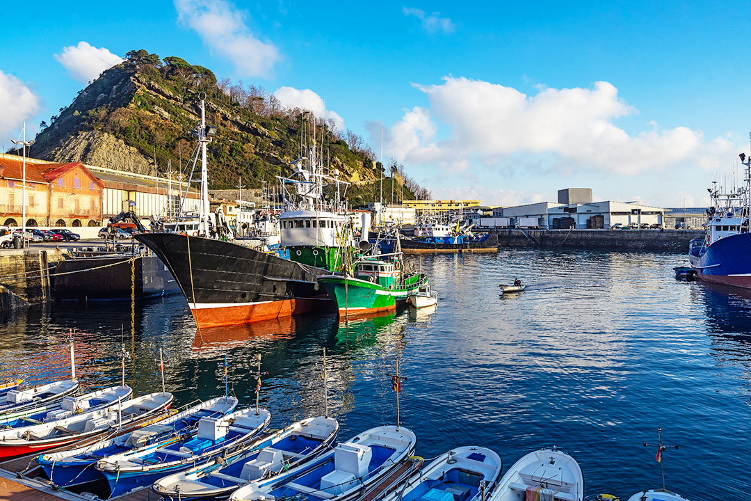 FRANCESCO BONINOSHUTTERSTOCK Bilbao San Sebastins Top Experiences - photo 7