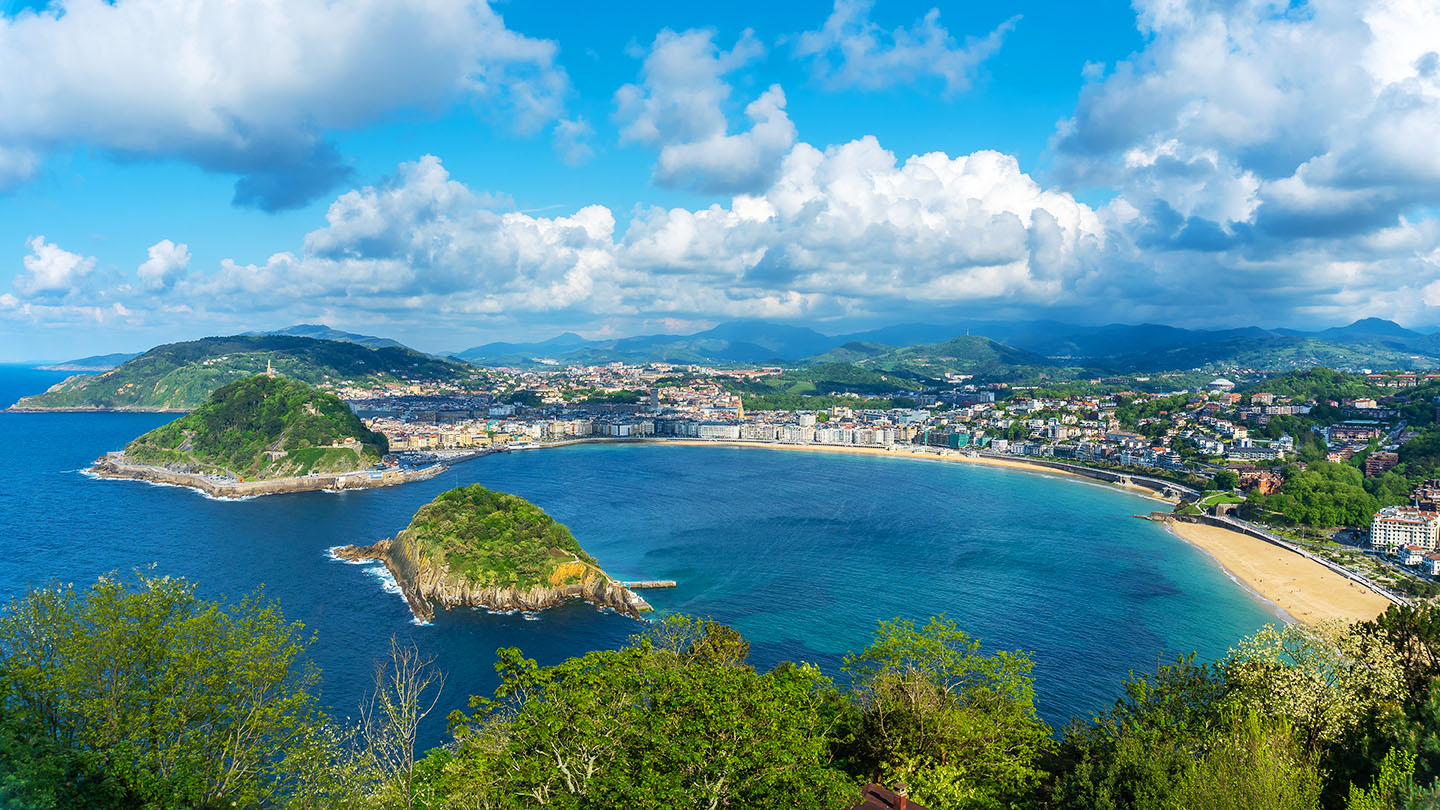 UNAI HUIZI PHOTOGRAPHYSHUTTERSTOCK Dining Out The Basque Country is - photo 11