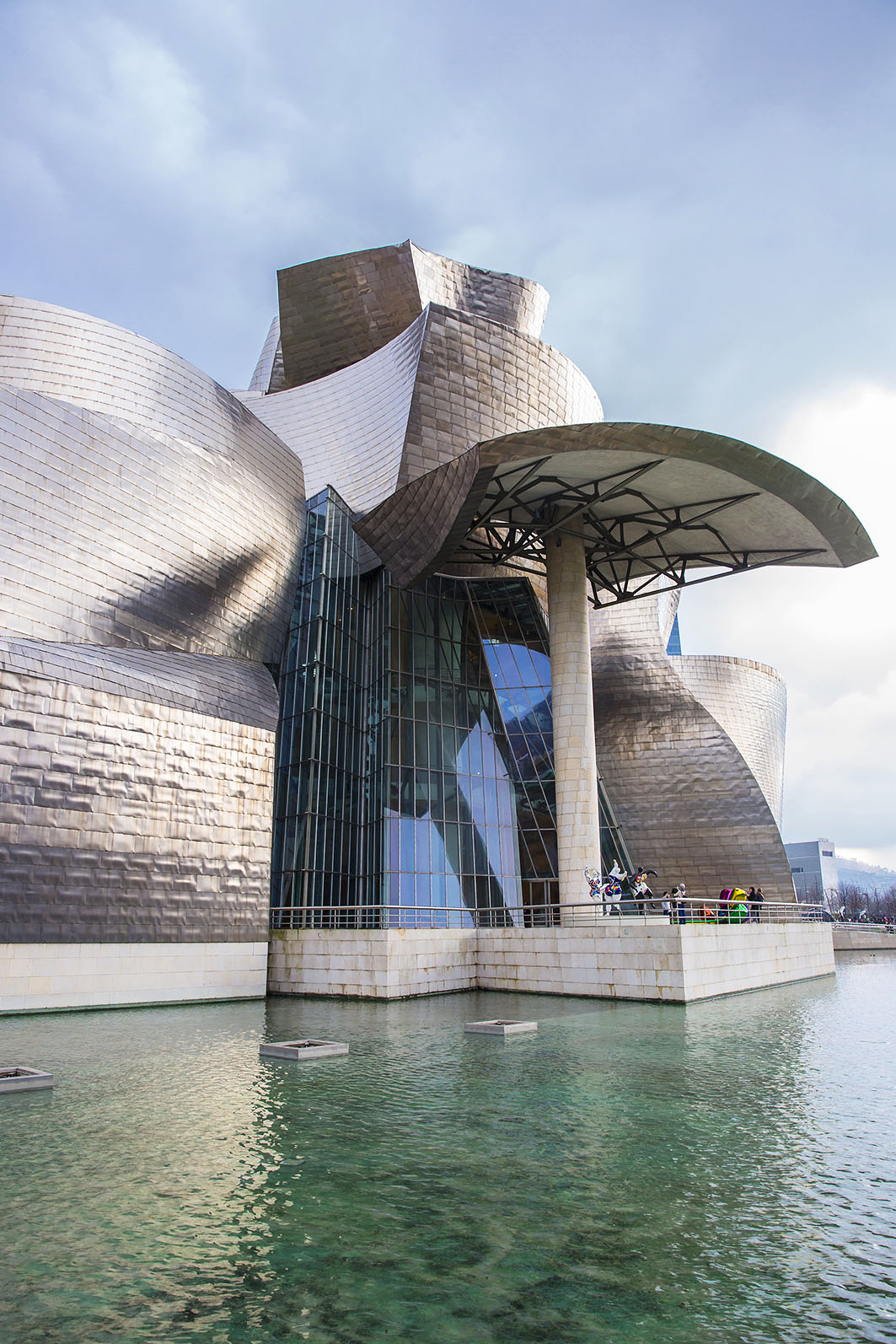 MELANIE LEMAHIEUSHUTTERSTOCK Bilbao San Sebastins Top Experiences - photo 4