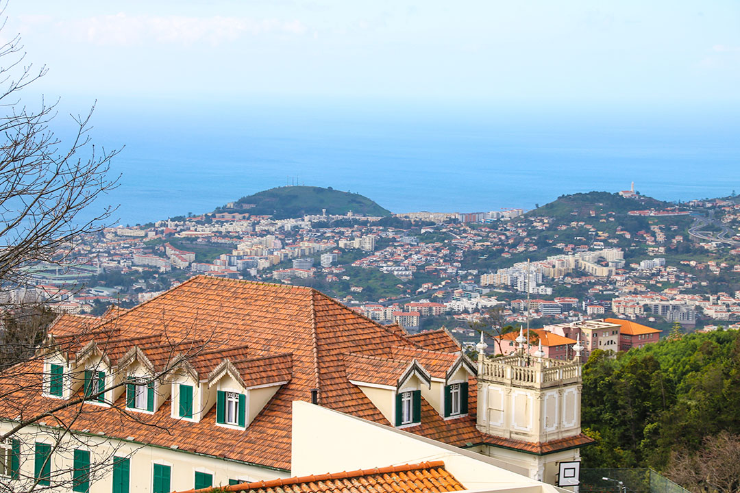 PLESKYROMANGETTY IMAGES Madeiras Top Experiences STEFAN - photo 7