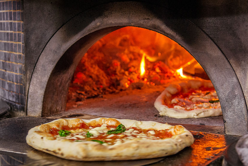 CATHERINAUNGERGETTY IMAGES Pizza Napoletana In 2017 Unesco declared - photo 16