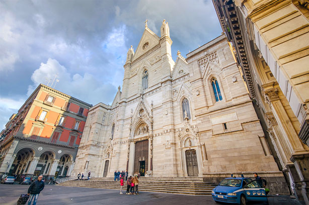 MITZOSHUTTERSTOCK Naples the Amalfi Coasts Top Experiences - photo 10