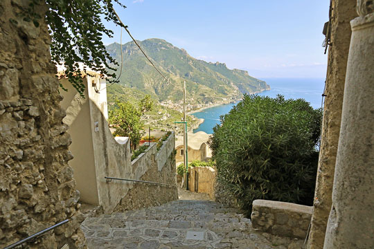 LUCAMATOSHUTTERSTOCK Naples the Amalfi Coasts Top Experiences ROMAN - photo 13