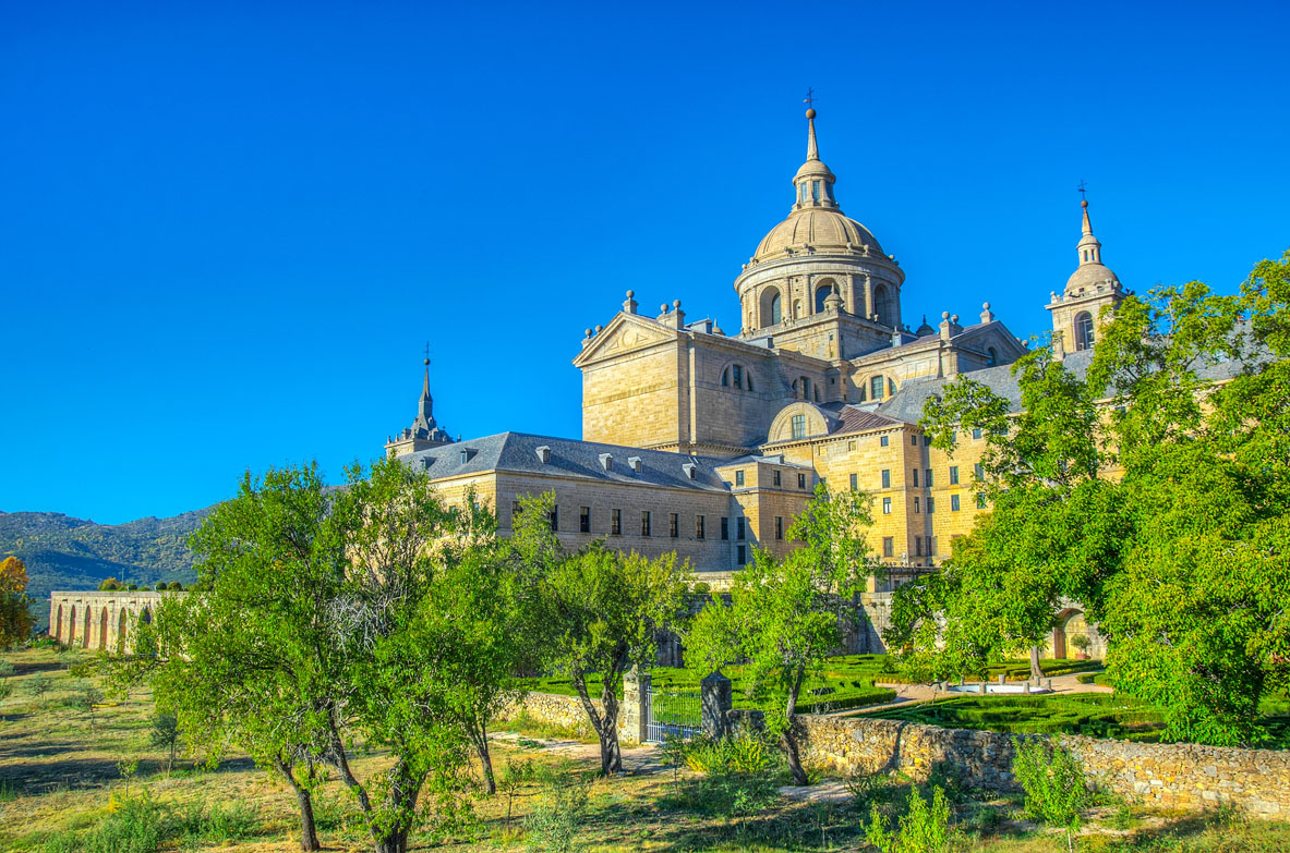 TRABANTOSSHUTTERSTOCK Madrids Top Experiences PHILIPPE - photo 10