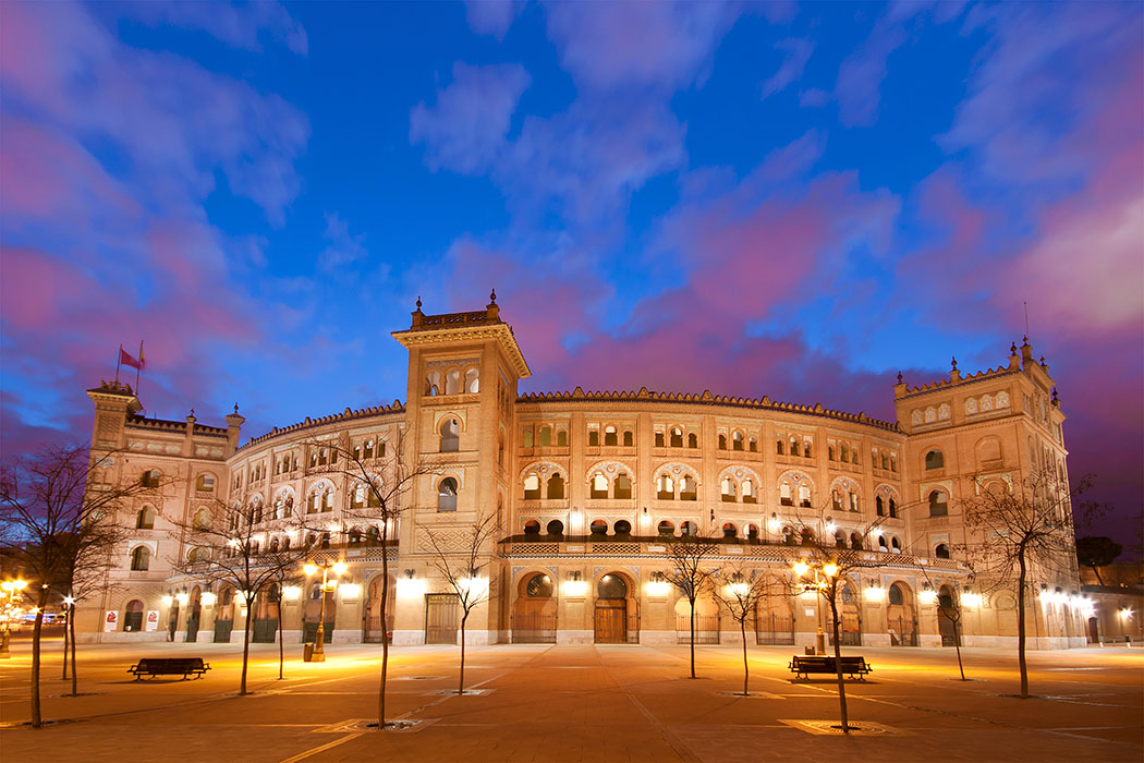 MATEJ KASTELICSHUTTERSTOCK Dining Out Madrid is the best place to eat in - photo 13