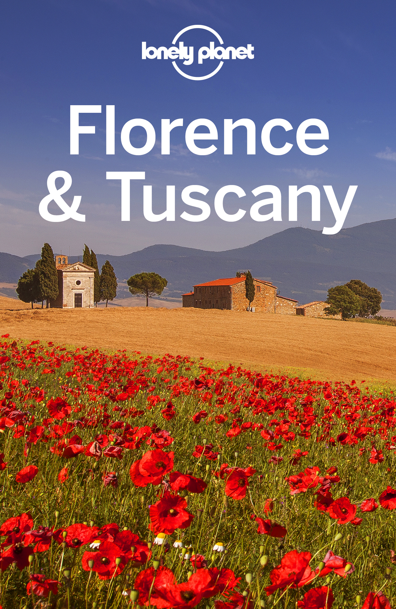 Lonely Planet Florence Tuscany 12 Travel Guide - image 1