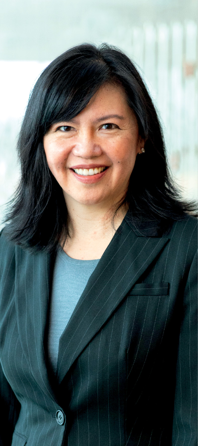 Anita H Chen MD is a urogynecologist at Mayo Clinic in Jacksonville Fla - photo 3