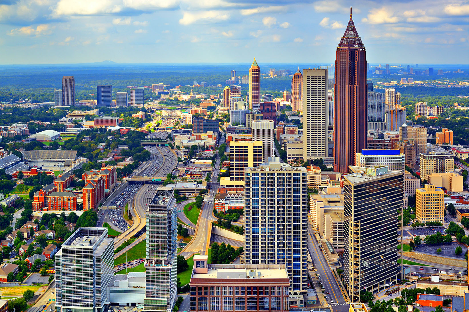 ESB PROFESSIONALSHUTTERSTOCKK Made up of Raleigh Durham and Chapel Hill - photo 12