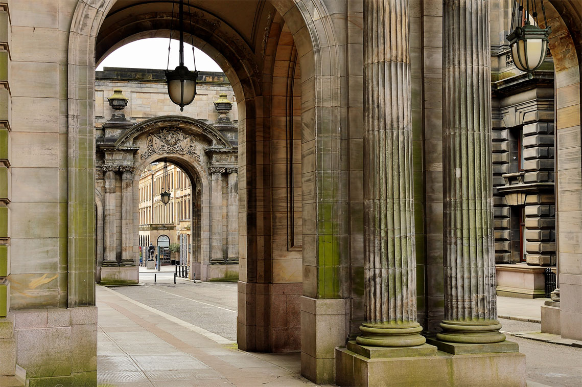 BUTTONS AND FLUFFSHUTTERSTOCK Glasgows Top Experiences ROBIN MITCHELL - photo 6