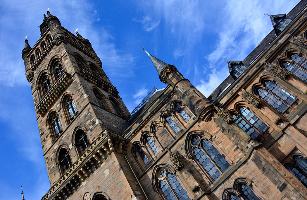 ANDREYSPB21SHUTTERSTOCK Dining Out Glasgow is the best place to eat in - photo 11