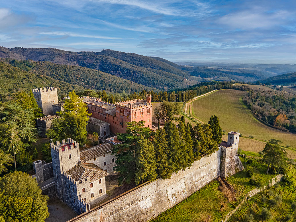 MARCO BICCISHUTTERSTOCK Florence Tuscanys Top Experiences - photo 14