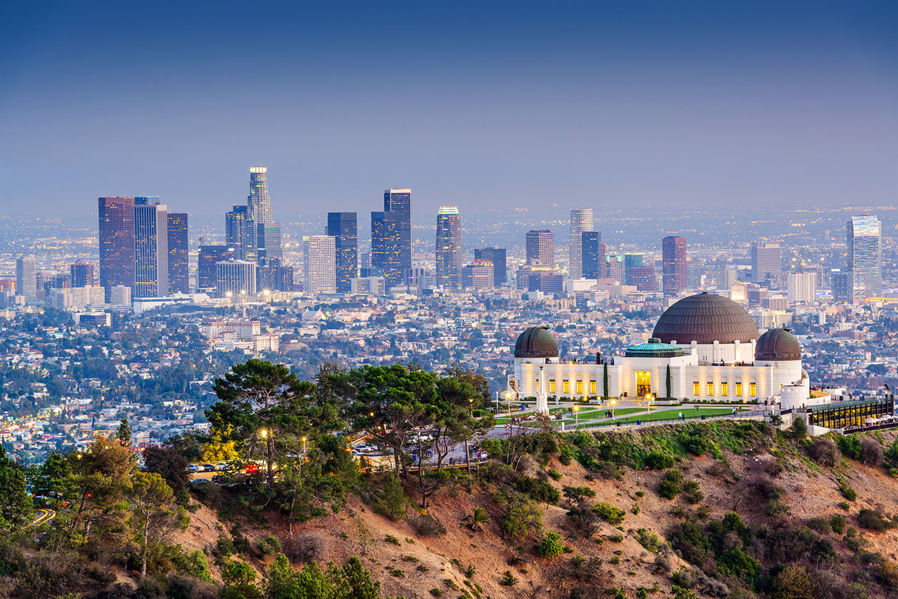 SEAN PAVONESHUTTERSTOCK Los Angeles Top Experiences BENNY - photo 14