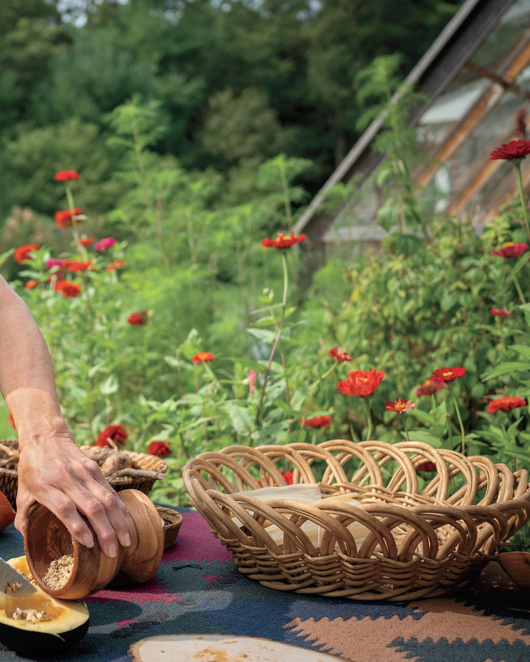 The Blue Zones American Kitchen - photo 7