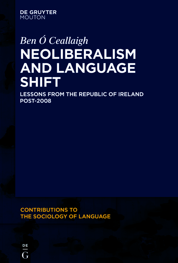 Contributions to the Sociology of Language CSL Edited by Joshua A Fishman - photo 1