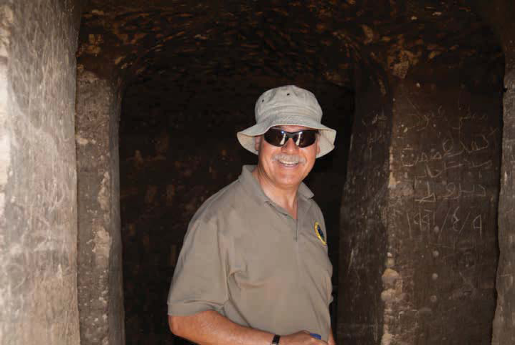 Gene 2006 in Dakhlah Oasis Steve Vinson Preface Demotic Studies are - photo 4