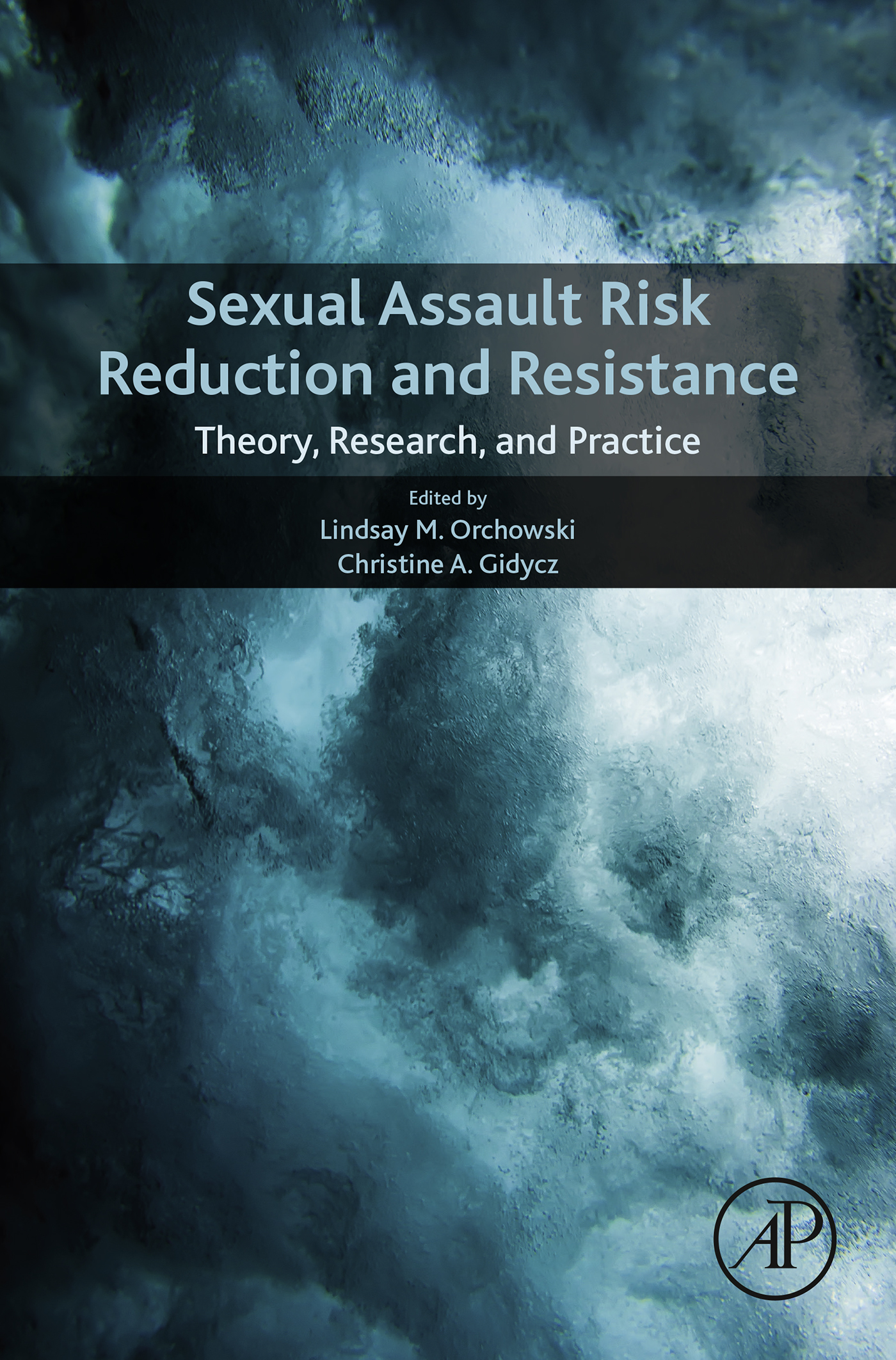 Sexual Assault Risk Reduction and Resistance Theory Research and Practice - photo 1