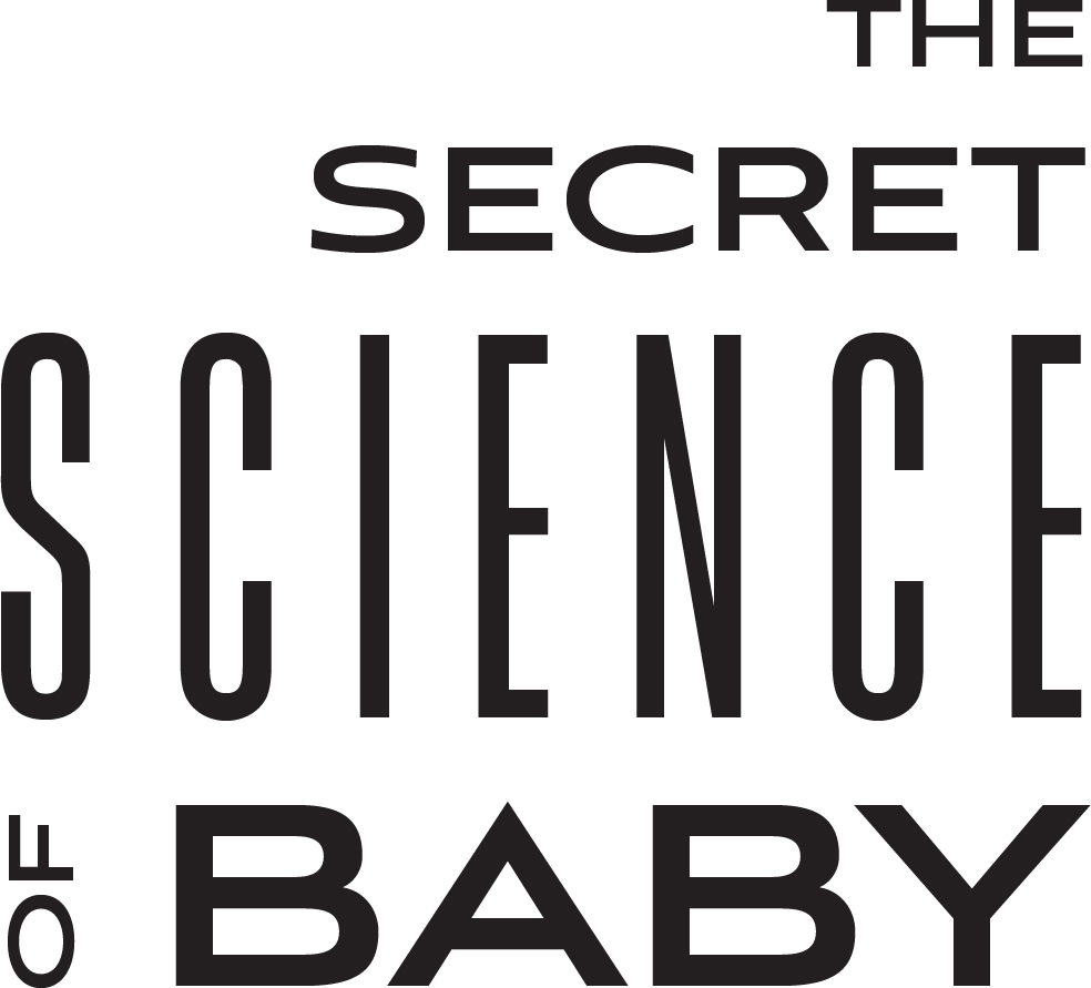 The Secret Science of Baby copyright 2022 by Michael Banks All rights reserved - photo 2