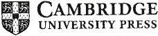 CAMBRIDGE UNIVERSITY PRESS Cambridge New York Melbourne Madrid Cape Town - photo 1