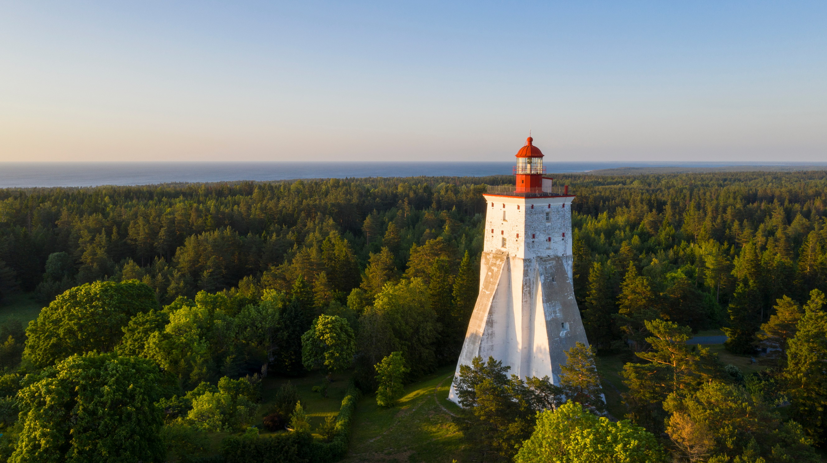 Hiiumaa Island Estonia F-FOCUS BY MATI KOSESHUTTERSTOCK By Anna - photo 8