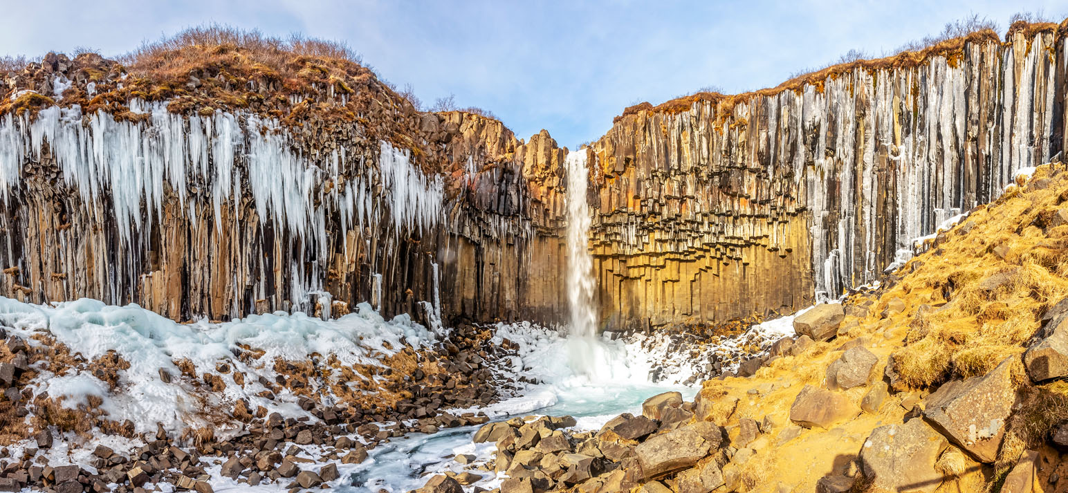 JEAFISH PINGSHUTTERSTOCK Reykjavk A vibrant cultural hub the capital boasts - photo 7