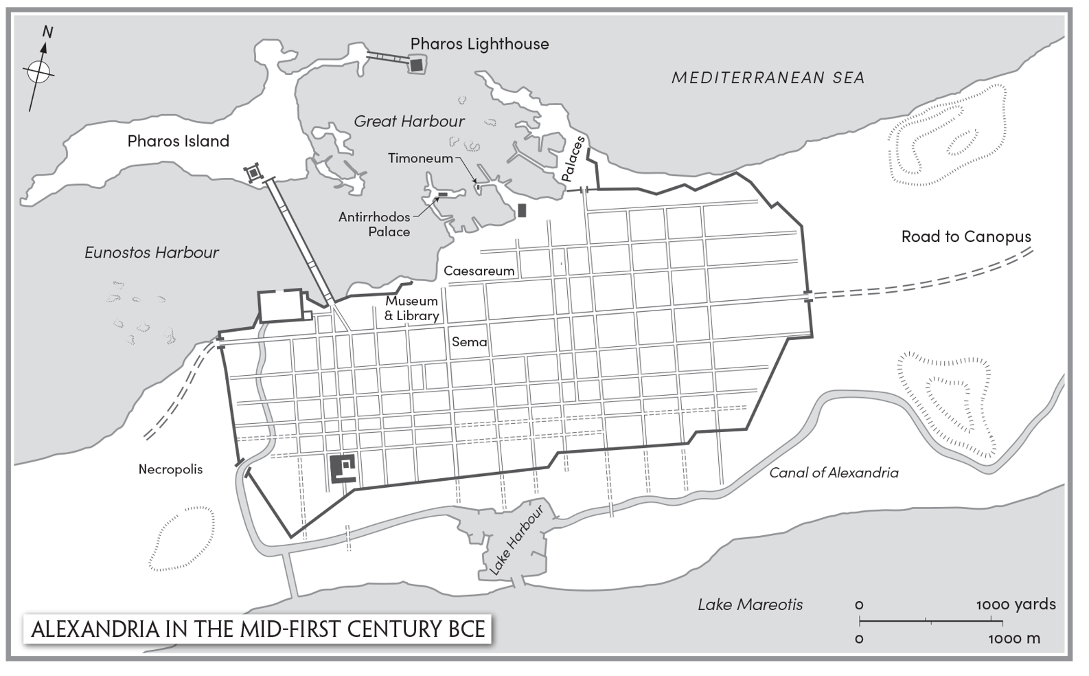 THE PTOLEMIES AN ABBREVIATED GENEALOGY JULIO - photo 4