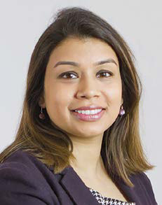 Tulip Siddiq At the end On the last two pages well ask you to reflect on - photo 7