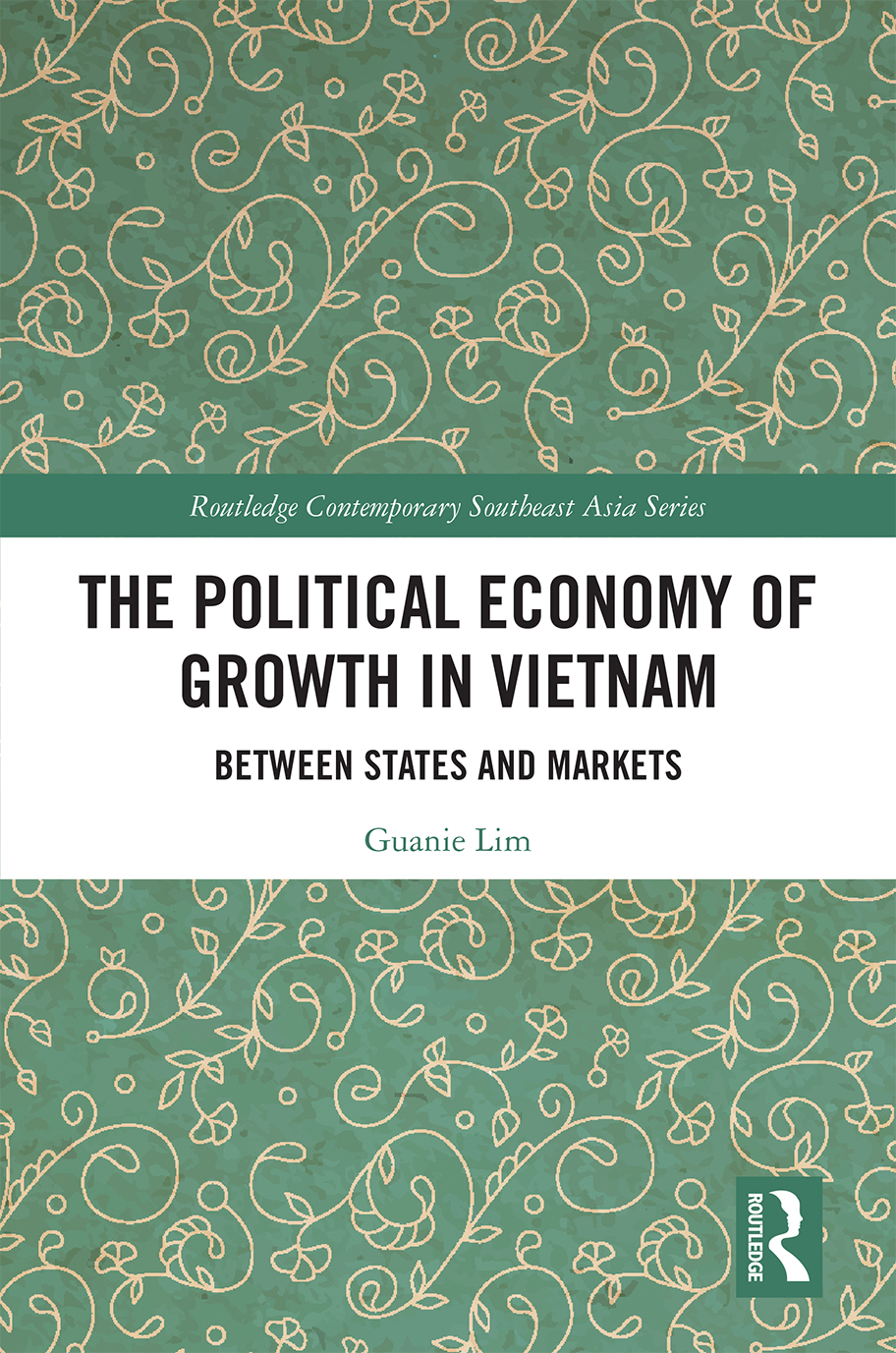 The Political Economy of Growth in Vietnam Since the doi moi reforms in 1986 - photo 1