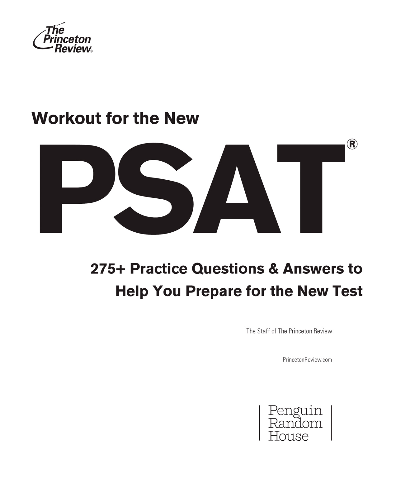 Workout for the New PSATNMSQT - photo 2