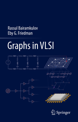 Rassul Bairamkulov - Graphs in VLSI