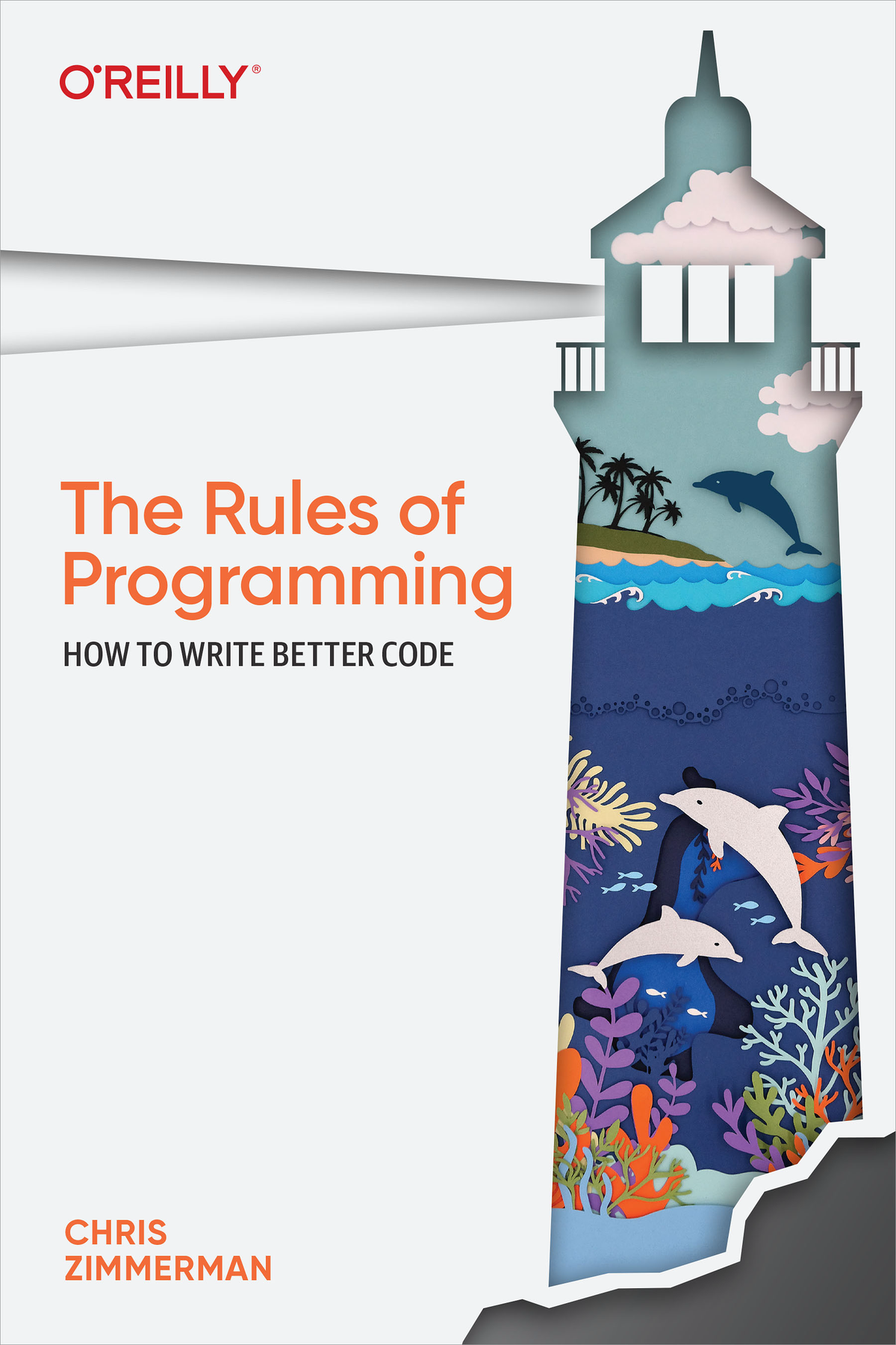 Praise for The Rules of Programming The Rules of Programming combines great - photo 1