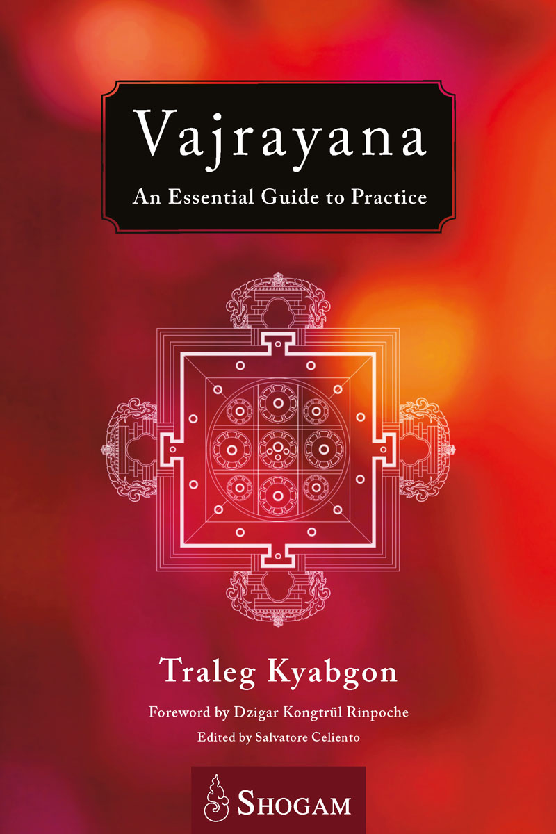 Books by Traleg Kyabgon Actuality of Being Dzogchen and Tantric Perspectives - photo 1