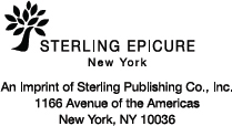STERLING EPICURE is a registered trademark and the distinctive Sterling Epicure - photo 2