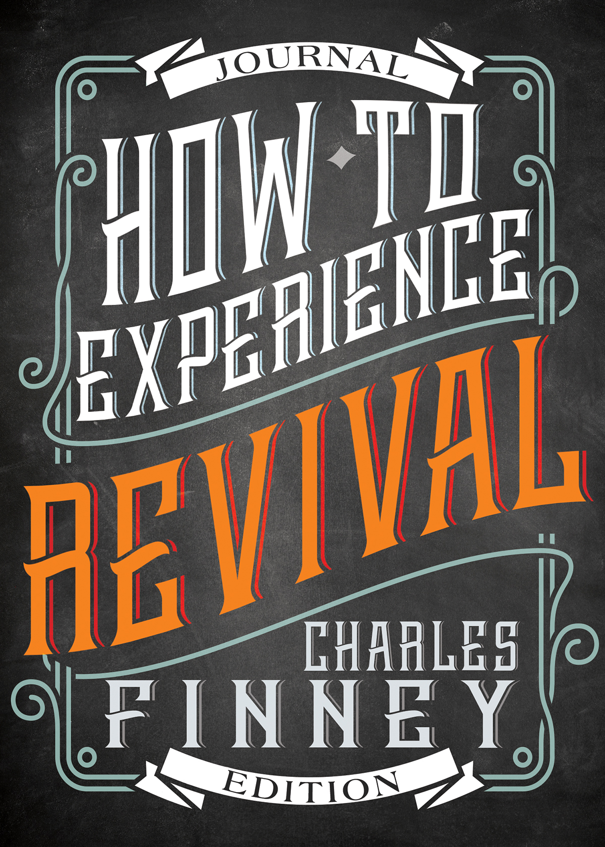 How To Experience Revival Journal Edition - image 1