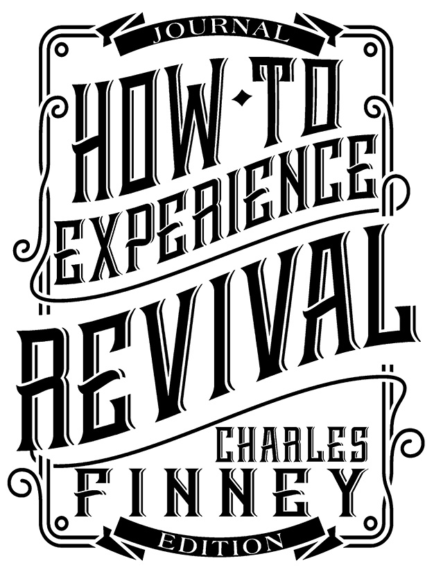 How To Experience Revival Journal Edition - image 2