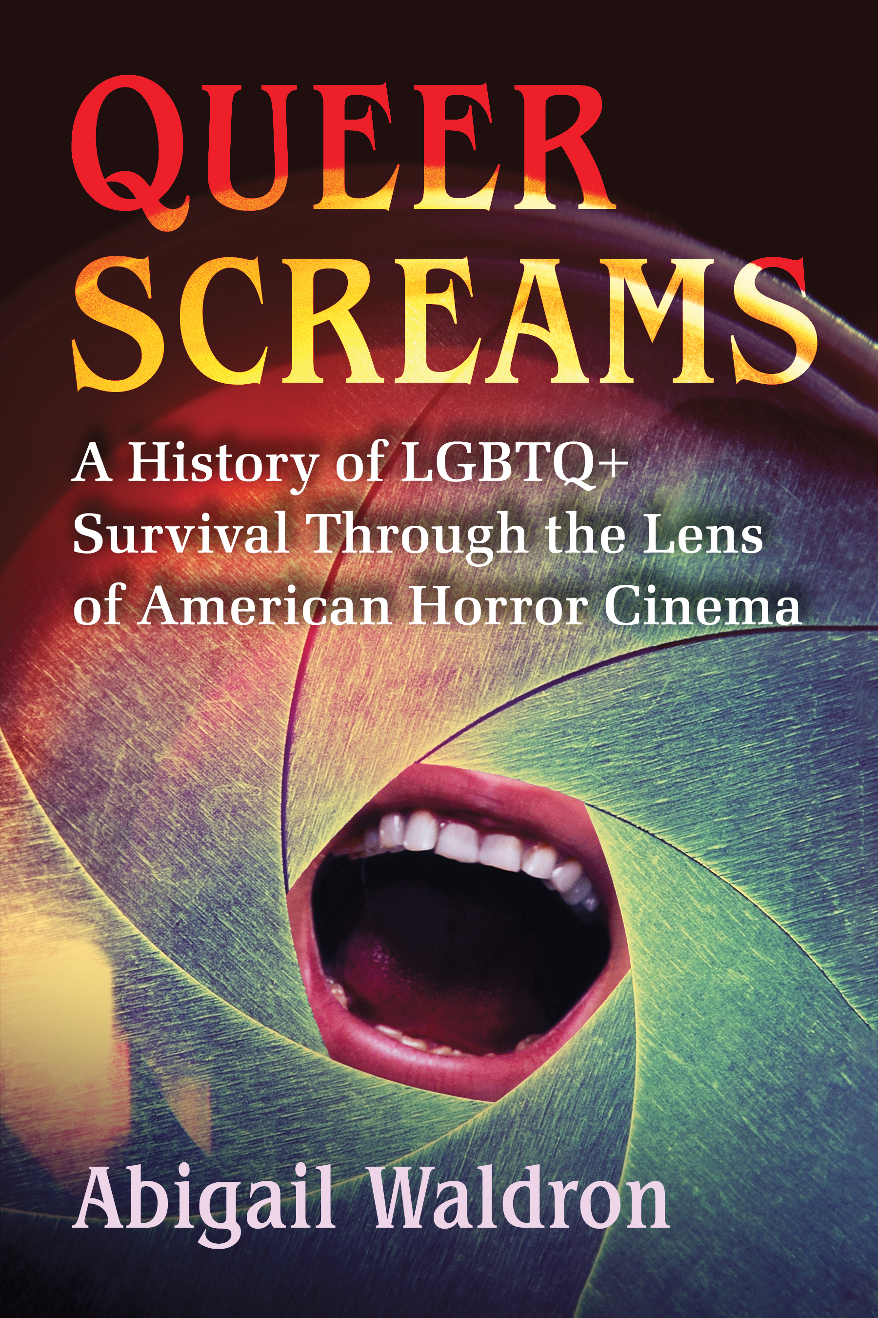 Queer Screams A History of LGBTQ Survival Through the Lens of American Horror Cinema - image 1