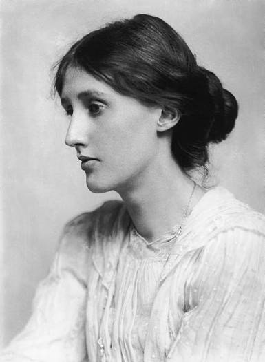 Woolf aged 20 Chapter I As the streets that lead from the Strand to the - photo 16