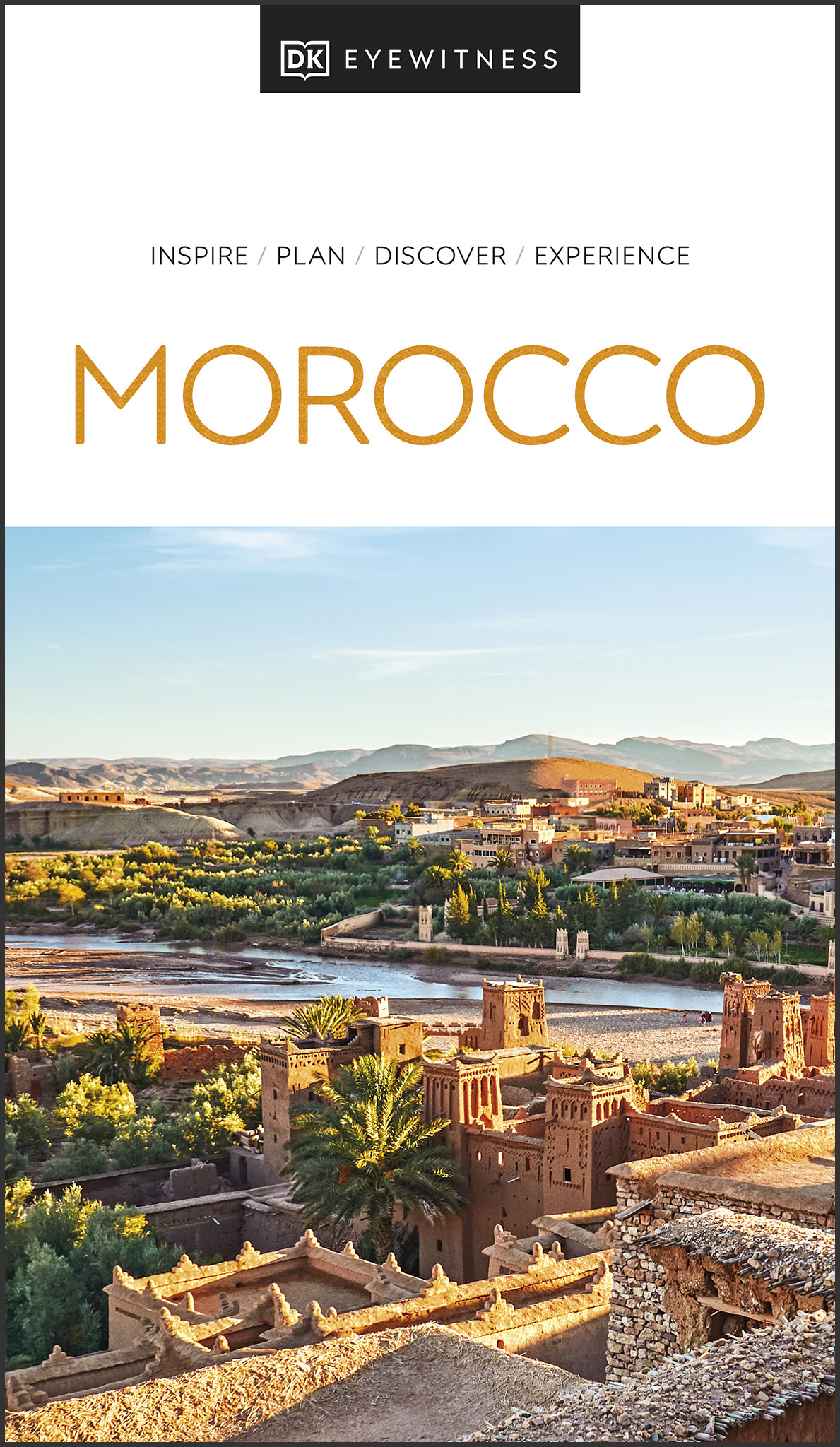 MOROCCO Inspire plan Discover experience Contents Discover Morocco - photo 1