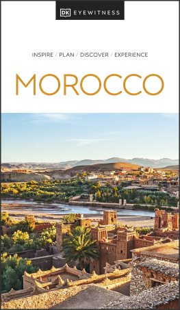DK Eyewitness DK Eyewitness Morocco (Travel Guide)