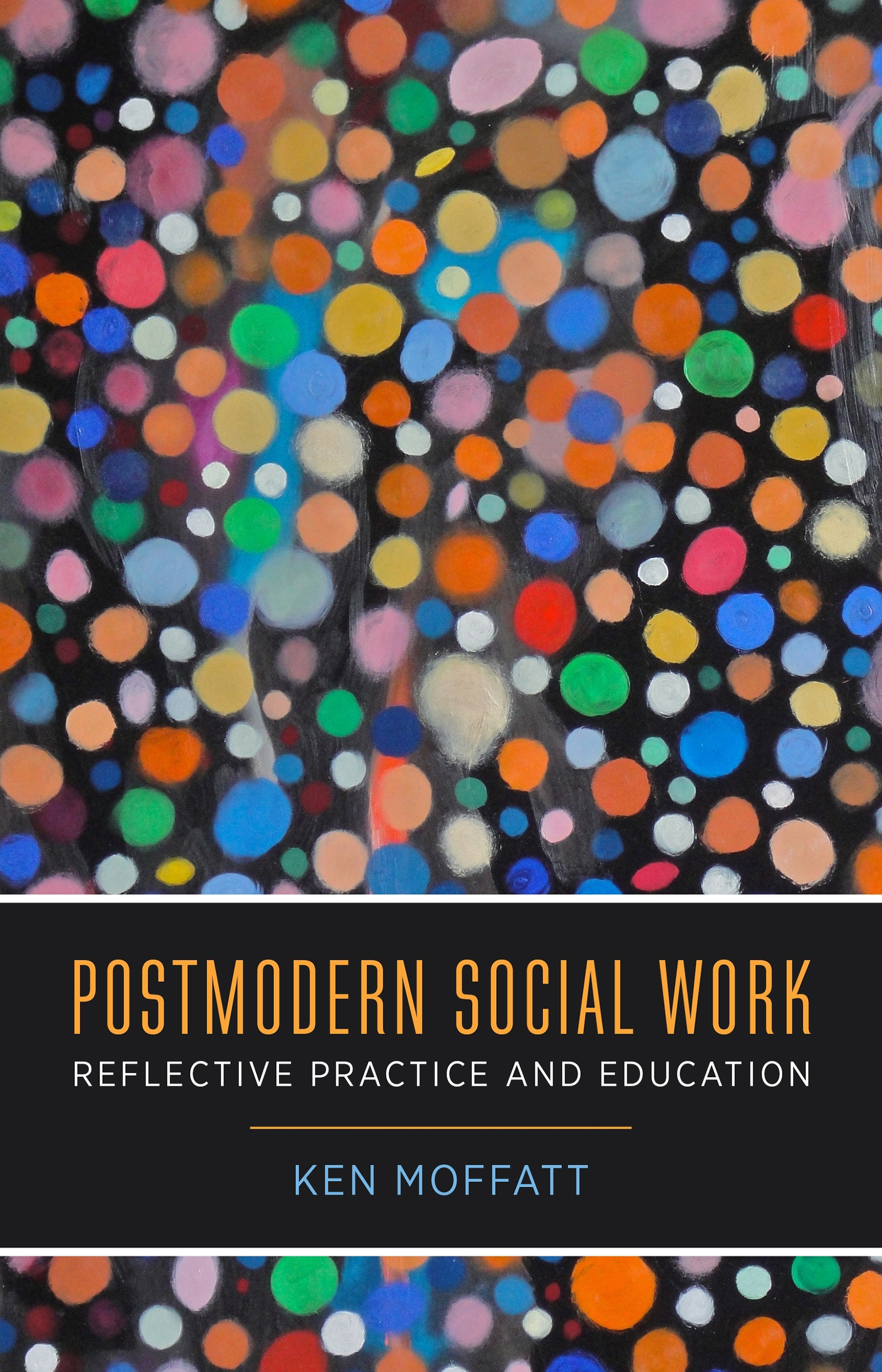 POSTMODERN SOCIAL WORK POSTMODERN SOCIAL WORK Reflective Practice and - photo 1