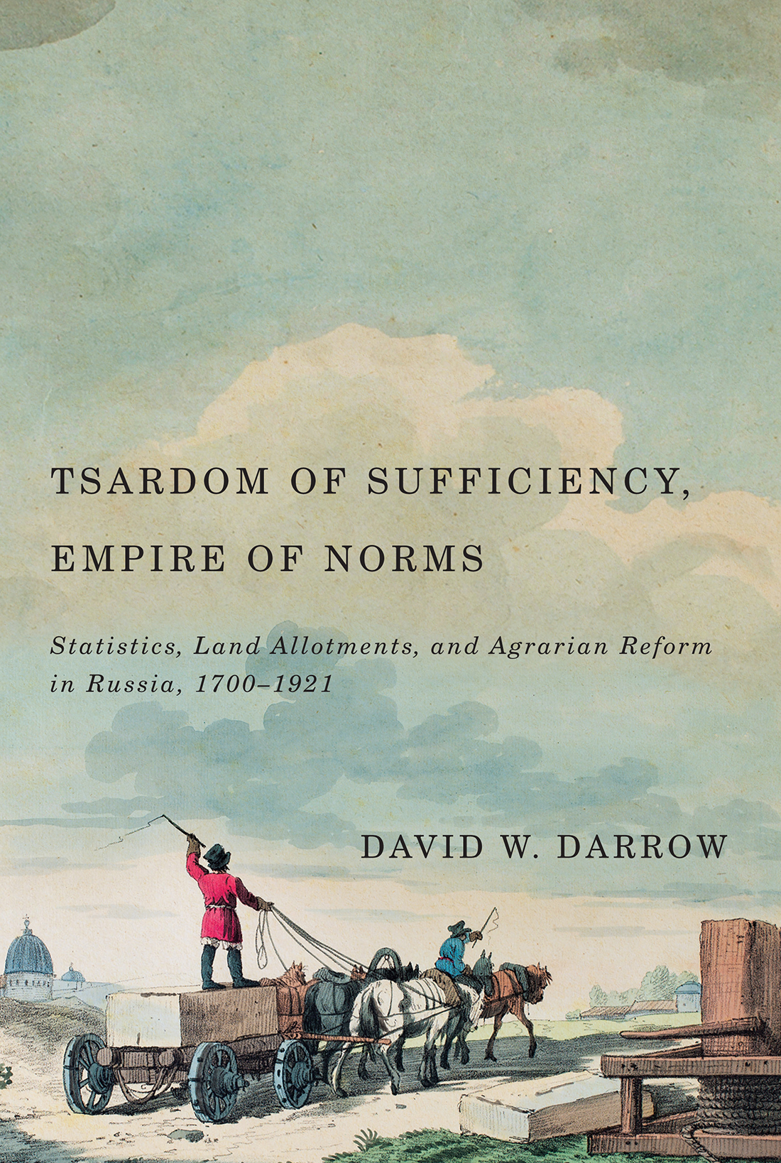 TSARDOM OF SUFFICIENCY EMPIRE OF NORMS Tsardom of Sufficiency Empire of - photo 1