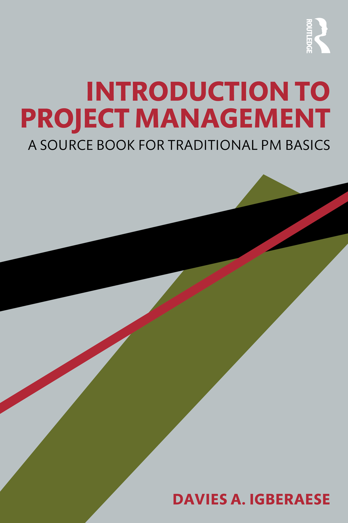 A comprehensive book of all practical aspects of project management written by - photo 1