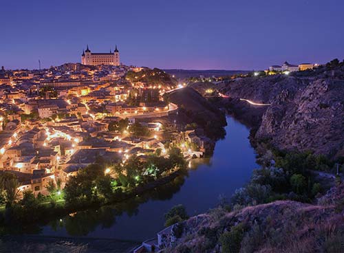 Rick Steves Snapshot Madrid Toledo - photo 2