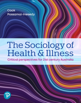 Possamai-Inesedy Alphia - Sociology of Health and Illness