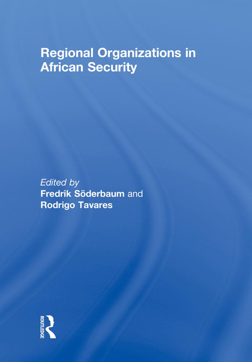 Regional Organizations in African Security The African continent is plagued by - photo 1